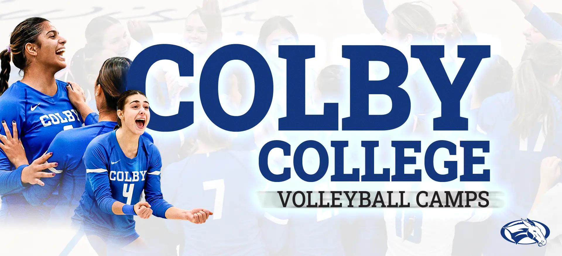 Colby College Volleyball